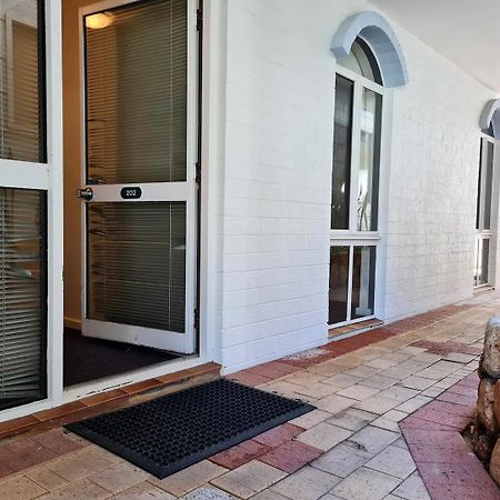 West Beach Lagoon 202 - Quiet & Ground Floor! Perth Eksteriør bilde