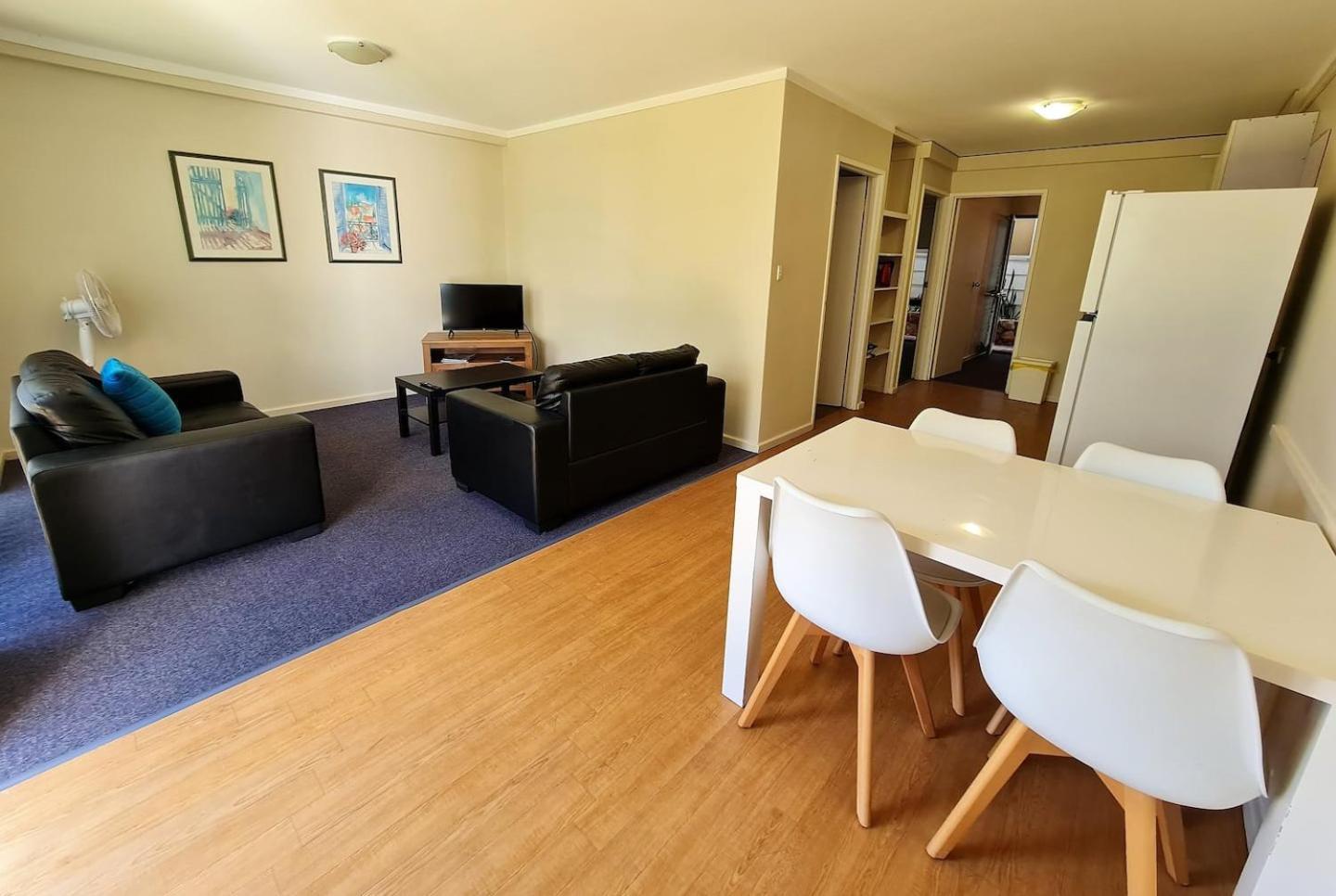 West Beach Lagoon 202 - Quiet & Ground Floor! Perth Eksteriør bilde