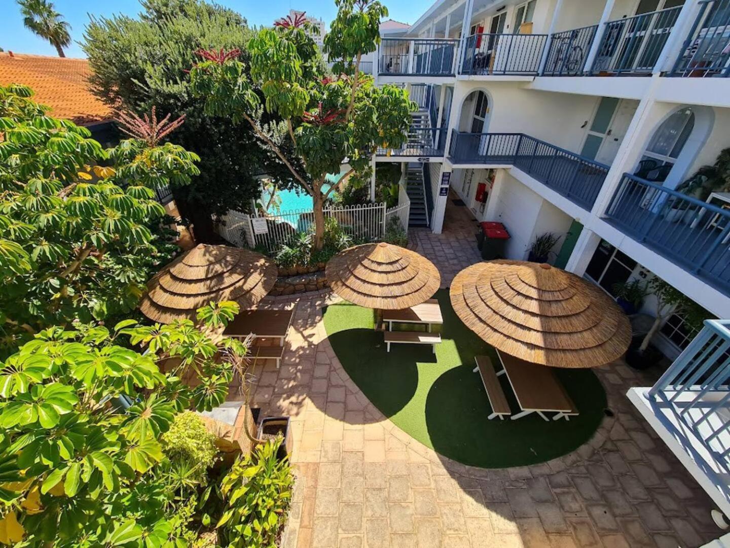West Beach Lagoon 202 - Quiet & Ground Floor! Perth Eksteriør bilde